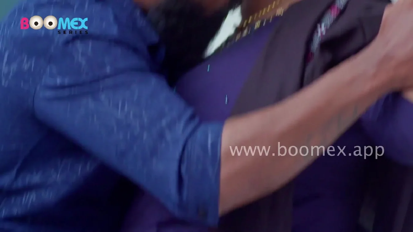 Condam S01 E01 BoomEX